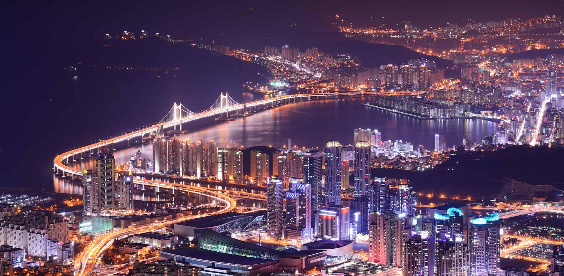 Should I live in Seoul or Busan? Can I drive to Busan from Seoul? How much does it cost to travel from Seoul to Busan?