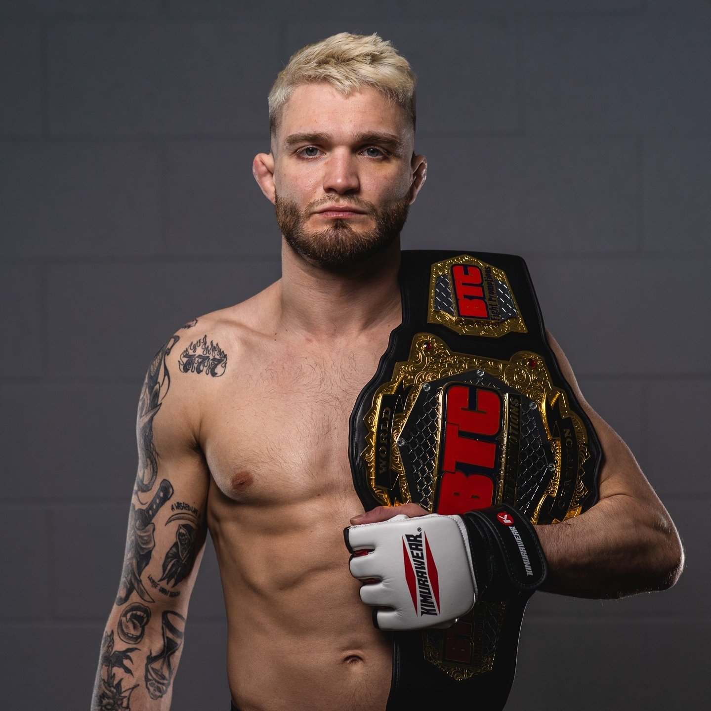 Serhiy Sidey Age, Record, Country, Vs Ramon Taveras, Contender Series, Next Fight