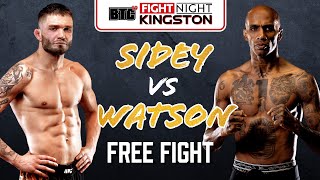 Serhiy Sidey parents: Who are Serhiy Sidey parents?