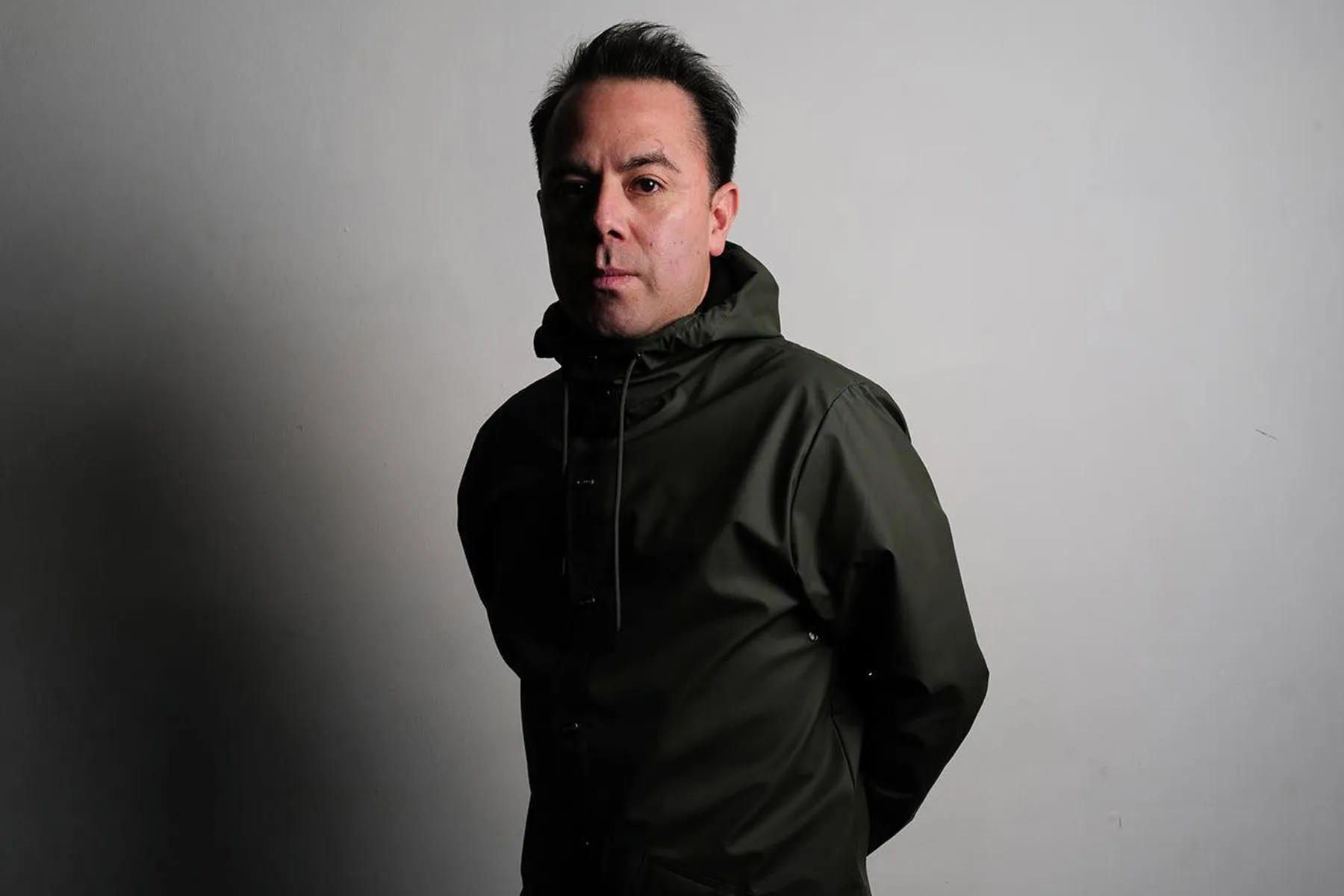 Silent Servant (John Juan Mendez) Children: Did Silent Servant Have Kids?