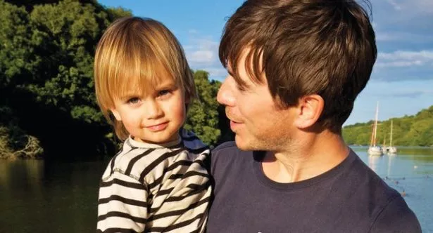 Simon Reeve Children: How many Kids does Simon Reeve have?