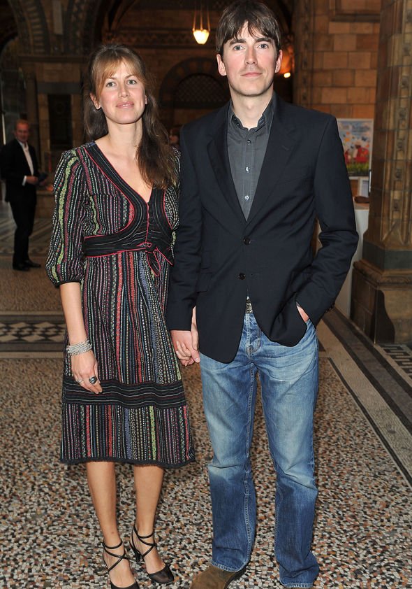 Simon Reeve Wife: Meet Anya Reeve