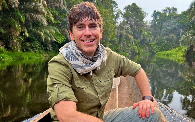 Simon Reeve Age, Tv shows, Books, Tour 2024, Net Worth, Illness