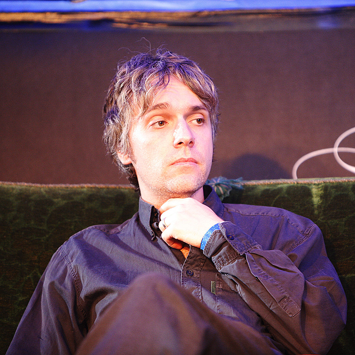 Simon Tong children: Does Simon Tong have kids?