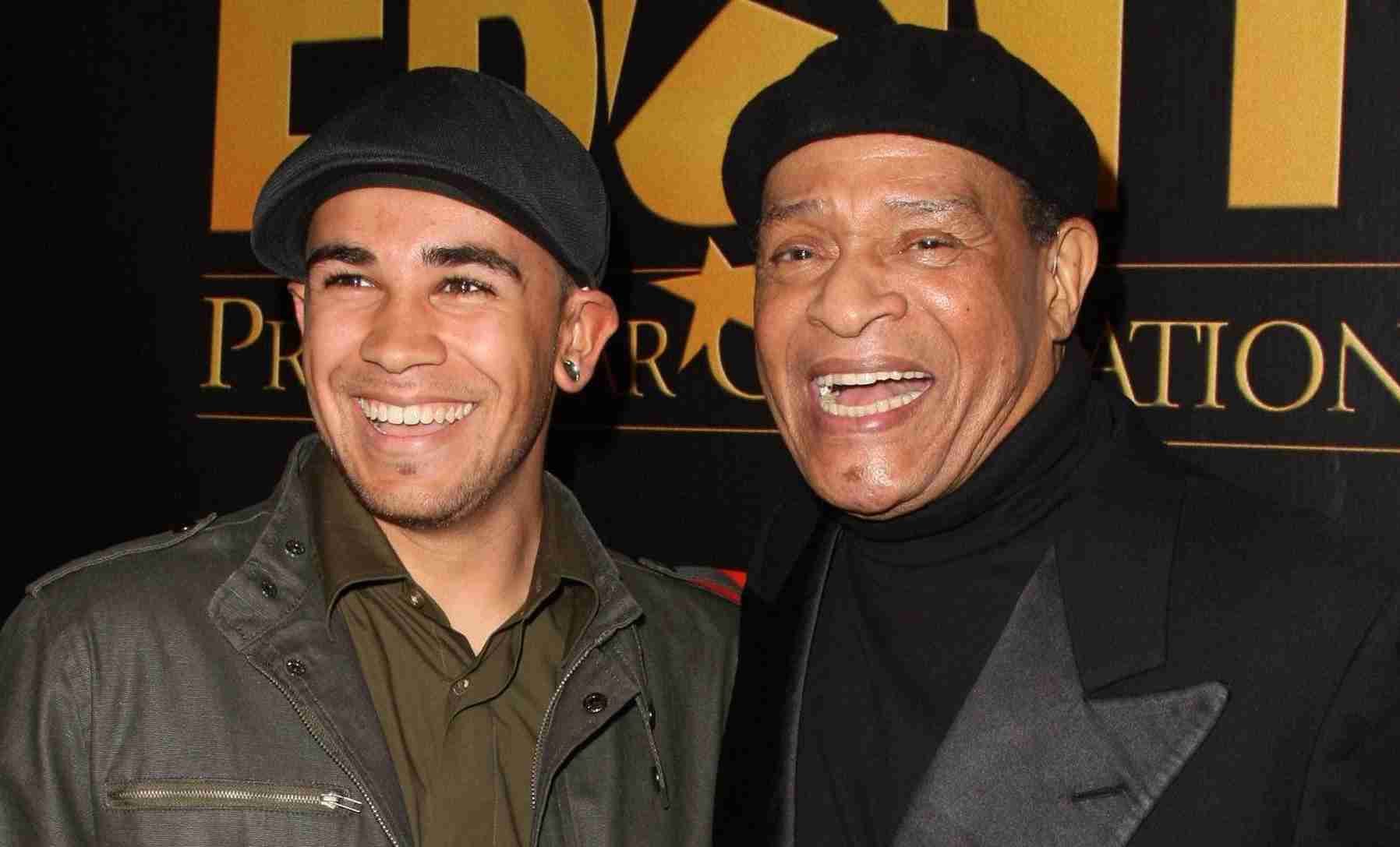 Al Jarreau Children: Meet Ryan Jarreau