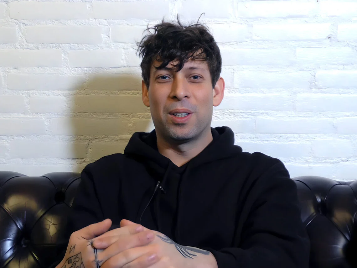 The Soft Moon (Luis Vasquez) Wife: Was The Soft Moon Married?