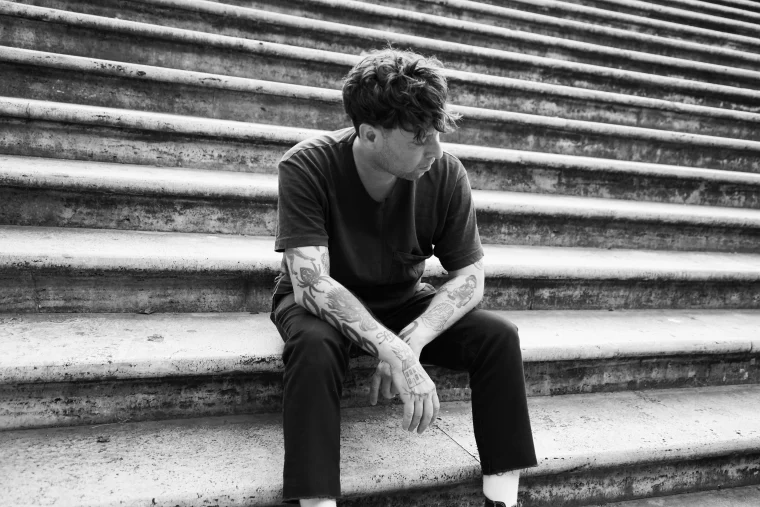 The Soft Moon (Luis Vasquez) Obituary