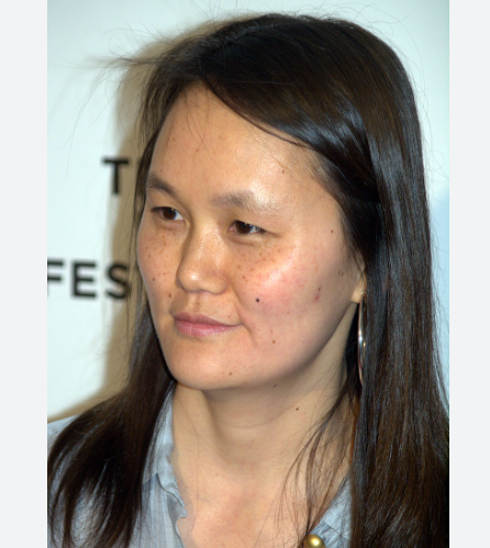 Is Soon-Yi Previn Mia Farrow‘s biological daughter?
