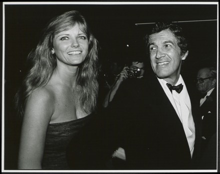 Cheryl Tiegs First Husband: Meet Stan Dragoti