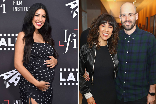 Who is Stephanie Beatriz husband? Meet Brad Hoss