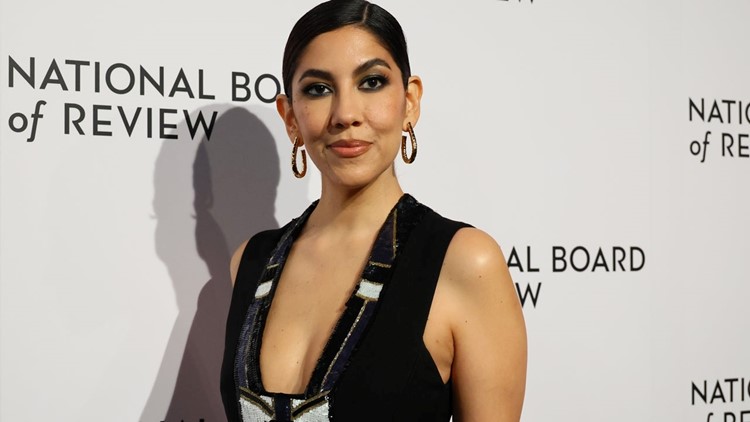 Stephanie Beatriz Movies and TV Shows, Hazbin Hotel, Age, Height, Big Mouth, Instagram