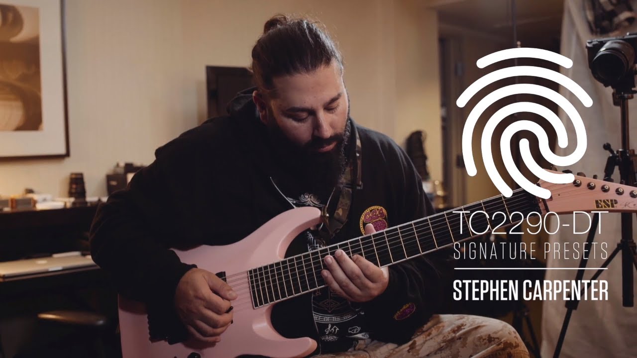 Stephen Carpenter Grimm, Fishman, Tele, Gear, Signature Guitar, Height, Young