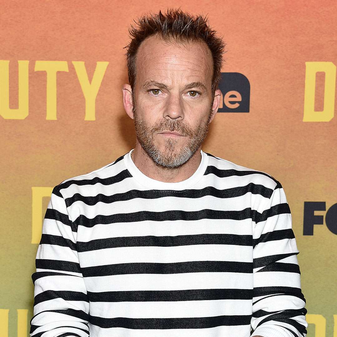 Stephen Dorff children: Does Stephen Dorff have kids?
