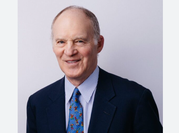 Stephen Friedman: Who is David Benioff’s father?