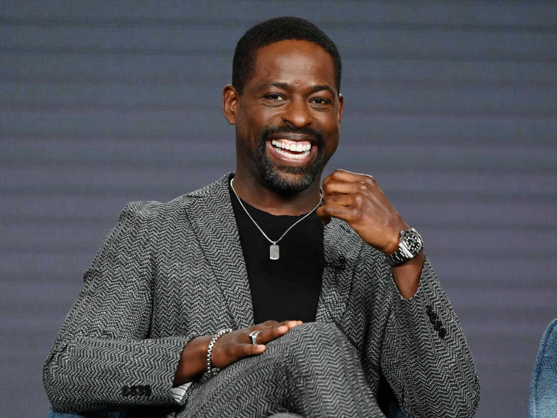 Sterling K. Brown Net Worth: How rich is Sterling K. Brown?