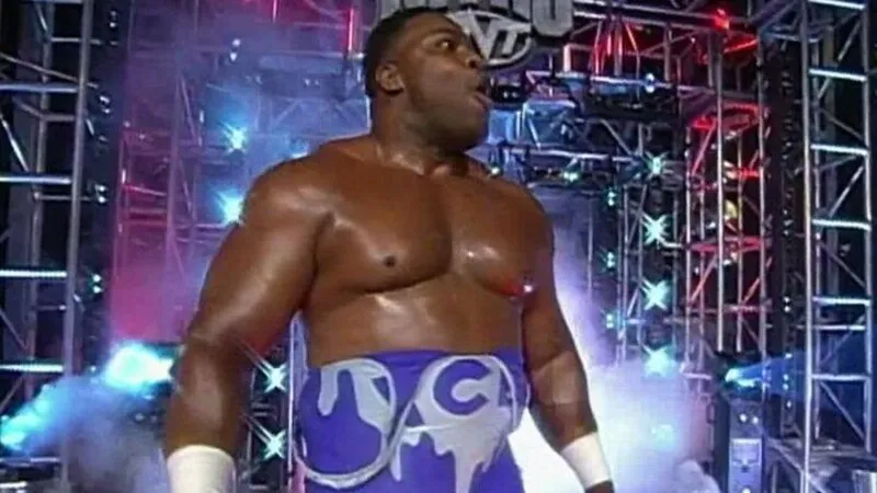 Ice Train (wrestler) Obituary & Net Worth at Death