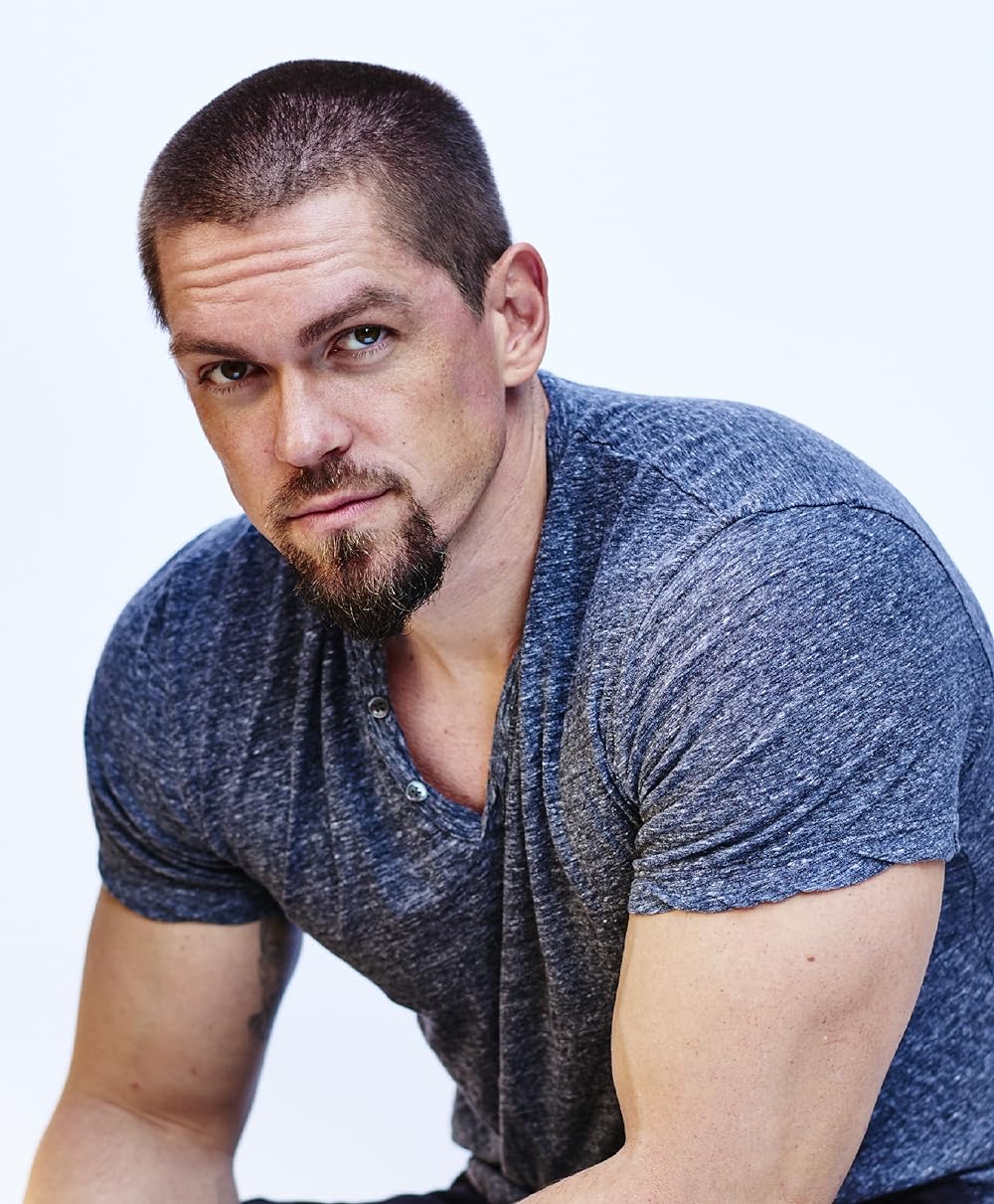 Steve Howey Movies and TV Shows, Instagram, 2023