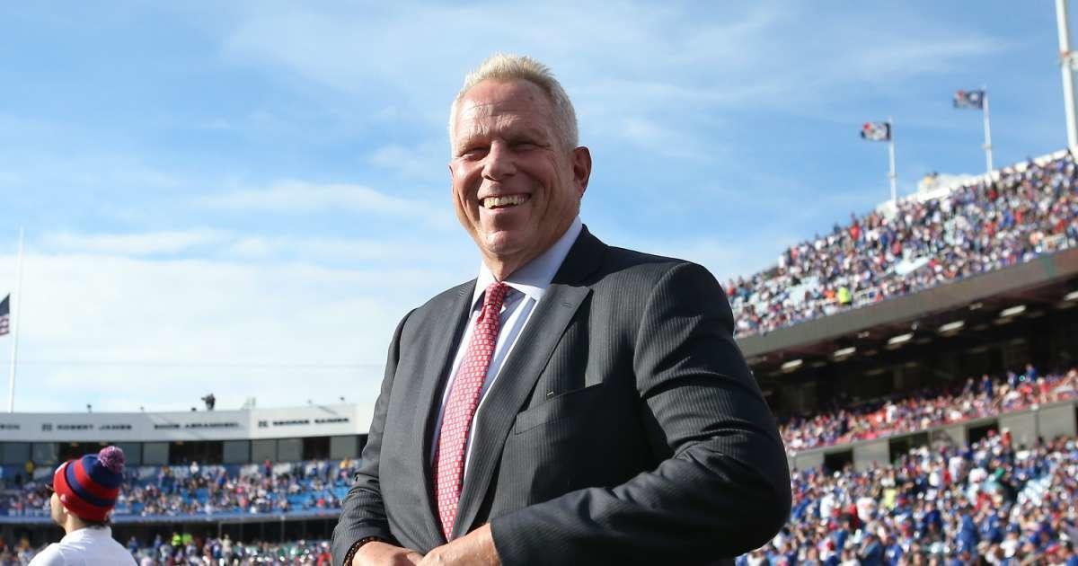 Steve Tisch Age: How old is Steve Tisch?
