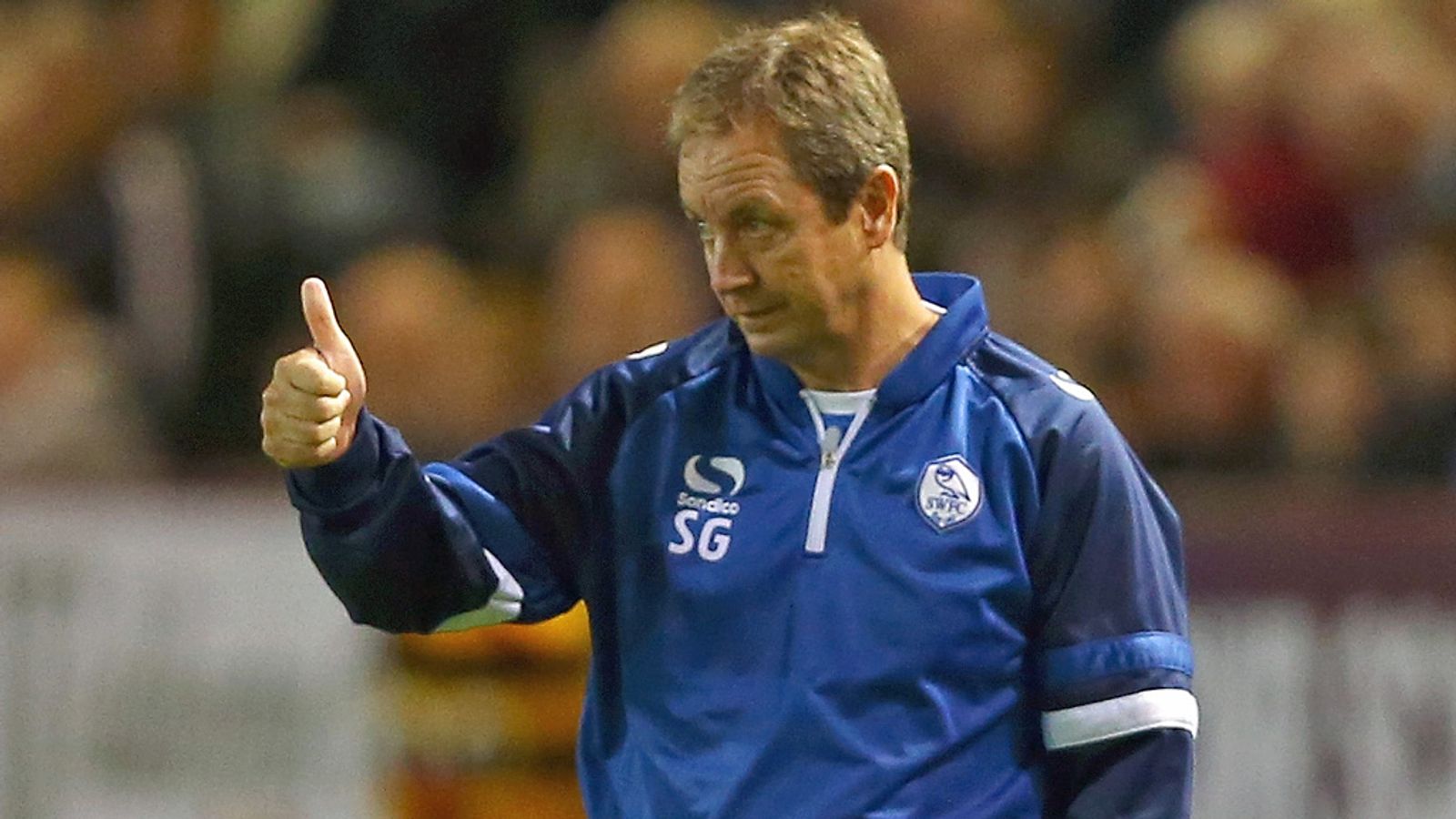Stuart Gray children: Does Stuart Gray have kids?