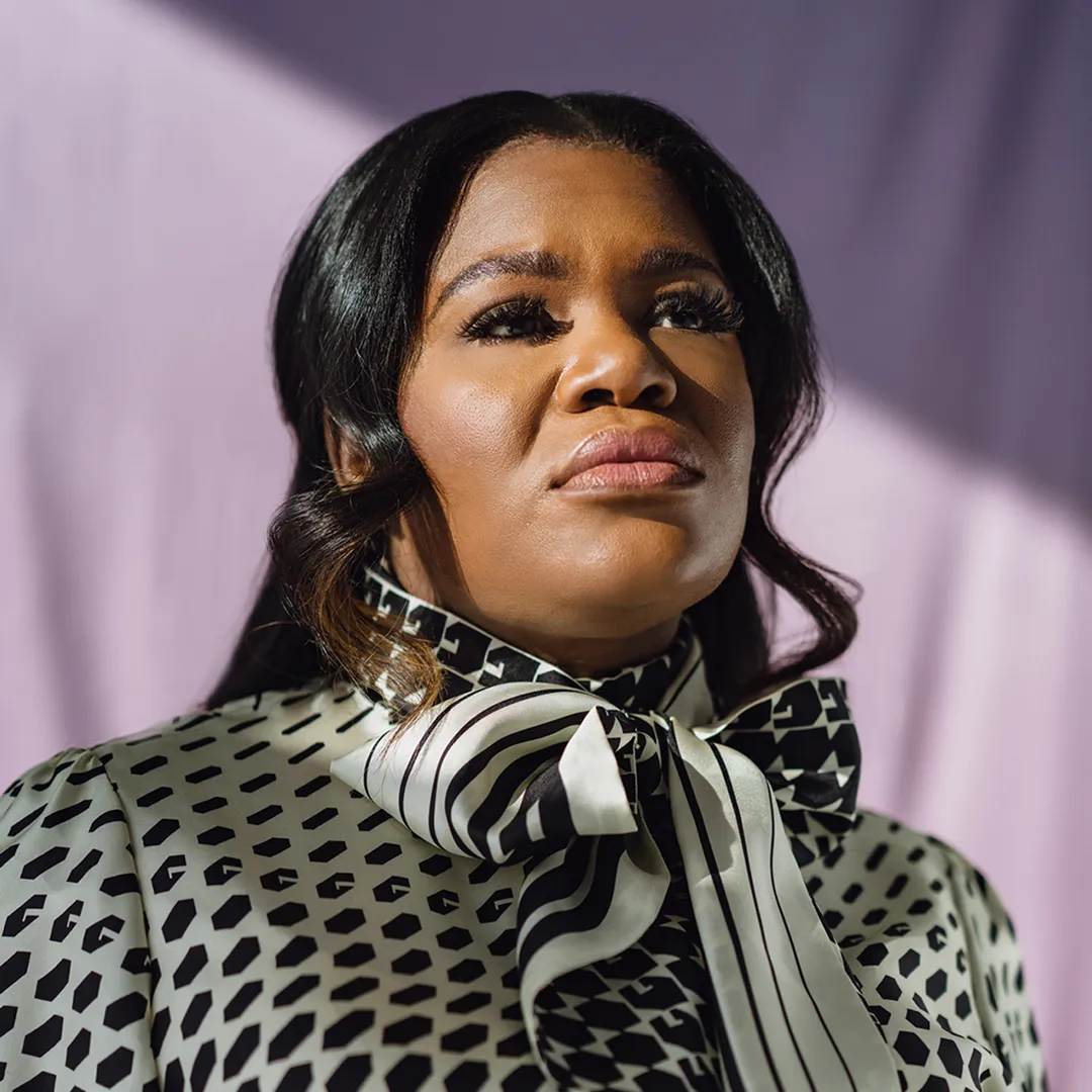 Cori Bush Parents: Meet Errol Bus and Barbara Blakney