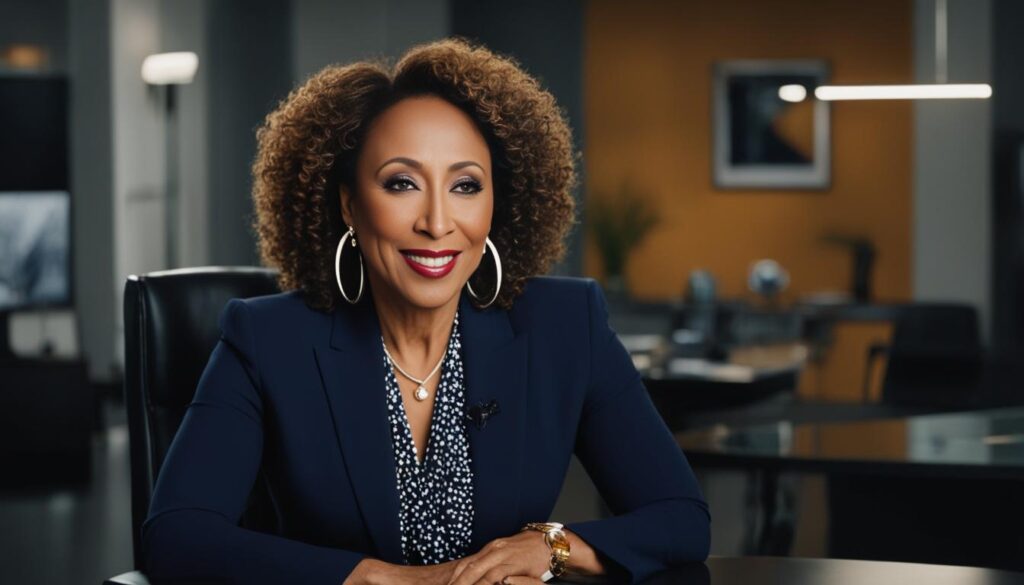 What happened to Tamara Tunie on Law and Order SVU?