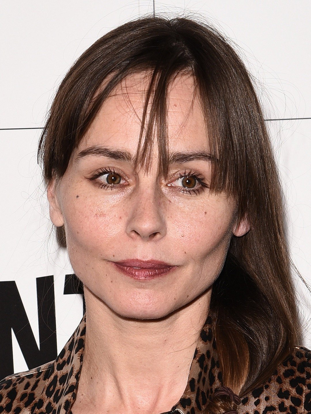 Where is Tara Fitzgerald from? Where does Tara Fitzgerald live now?