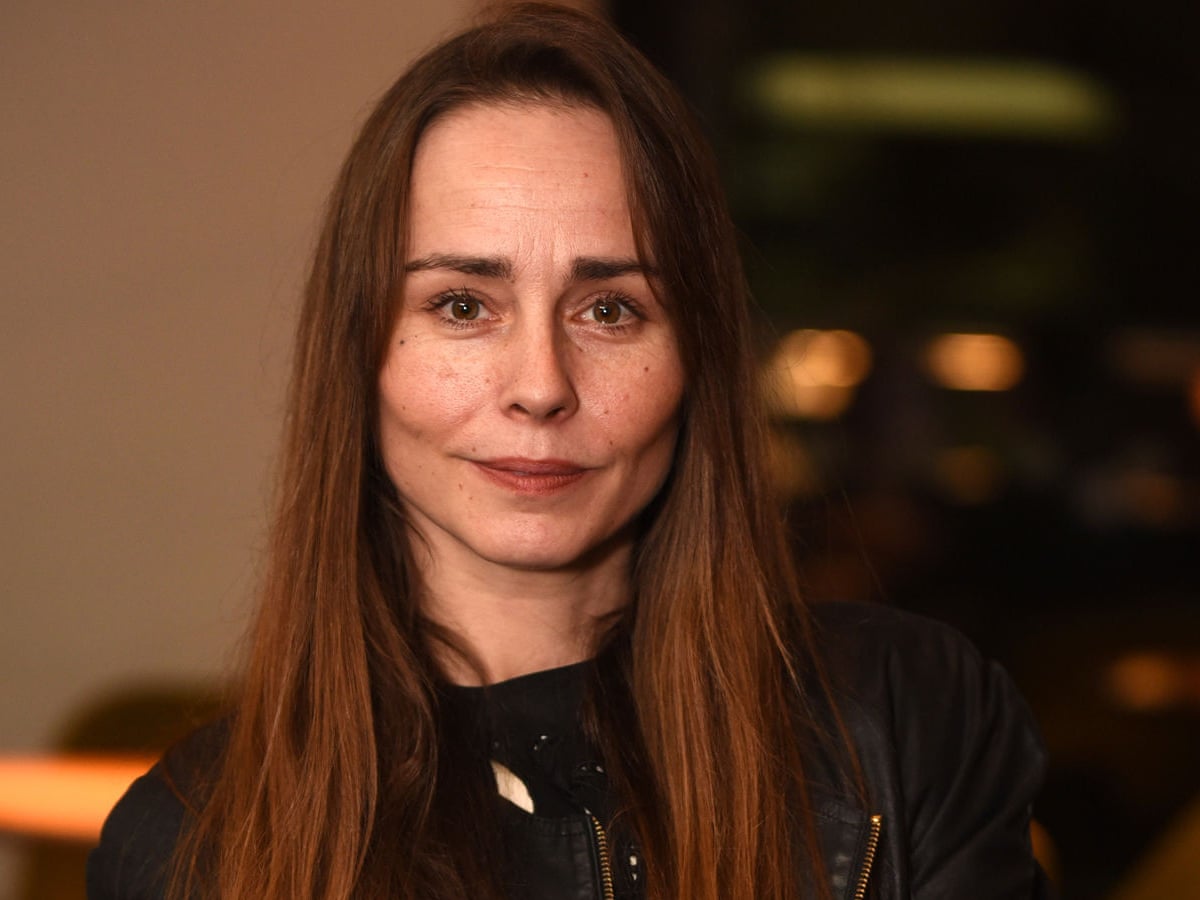 Who was Tara Fitzgerald married to? Meet John Sharian