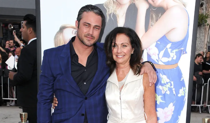 Taylor Kinney Parents: Meet Pamela Heisler, Daniel Kinney
