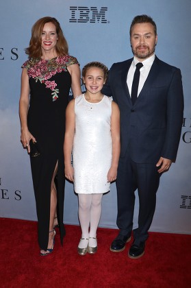 Theodore Melfi Children: Does Theodore Melfi have Kids?