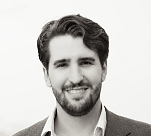 Meet Glynis Johns‘ grandson Thomas Forwood