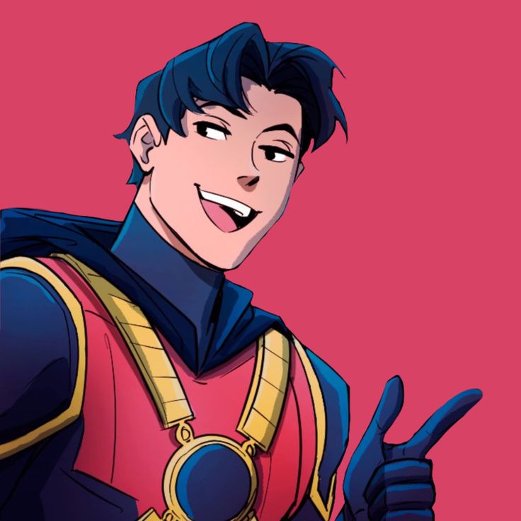 What is Tim Drake’s new name? What makes Tim Drake special?