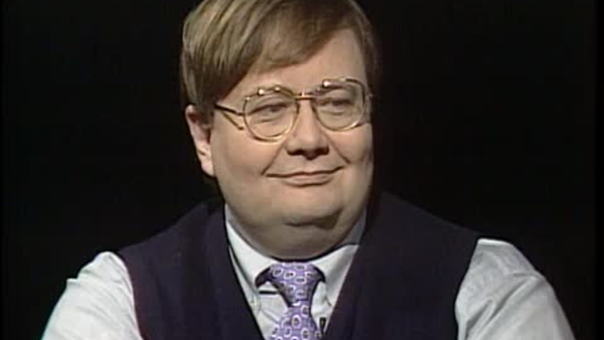 How did Tom Shales die?