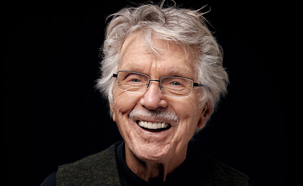 What Is Tom Skerritt Known For?