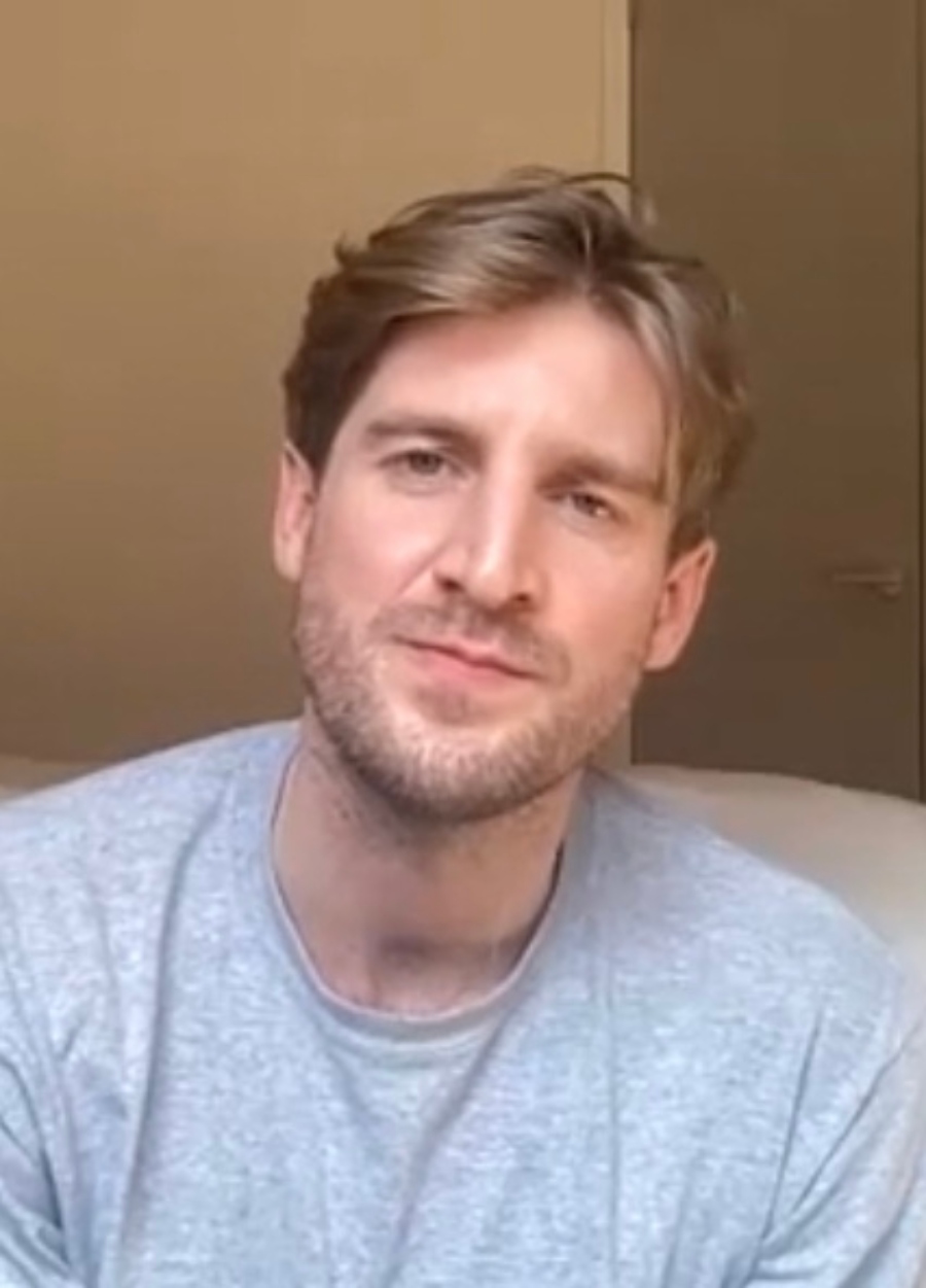 Tom Stourton net worth: How rich is Tom Stourton?