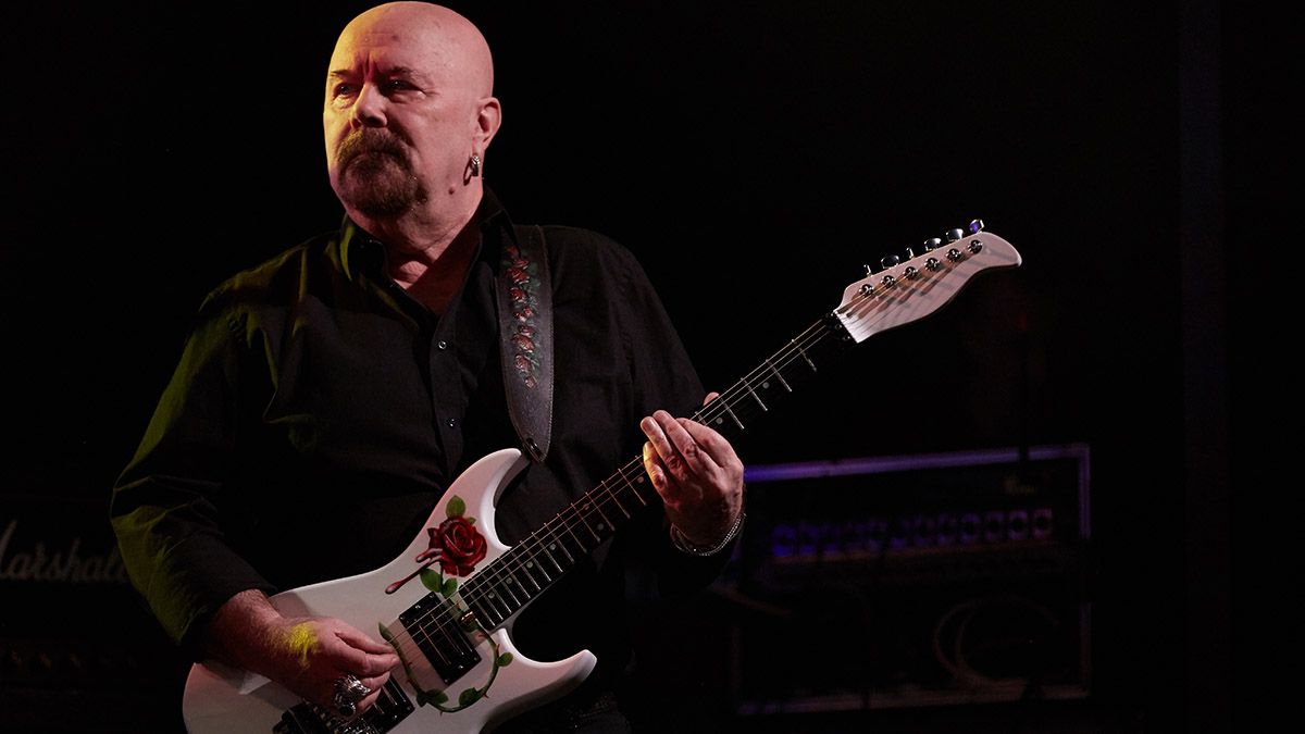 Tony Clarkin Children: Does Tony Clarkin Have Kids?