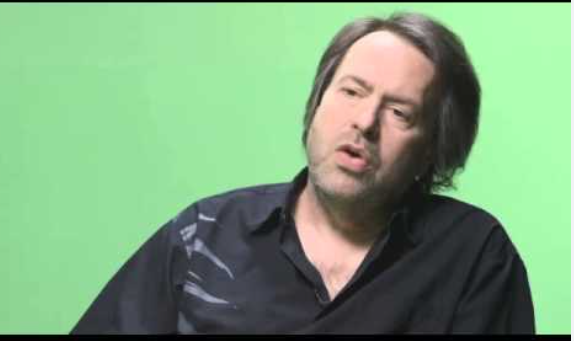 Tracy Tormé Age, Height, Movies and TV Shows, Education, Family