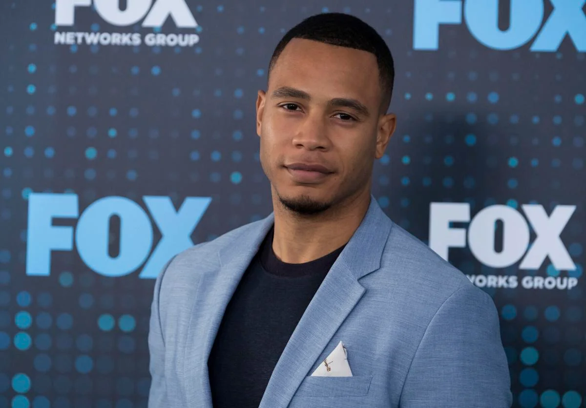 What Made Trai Byers Famous?