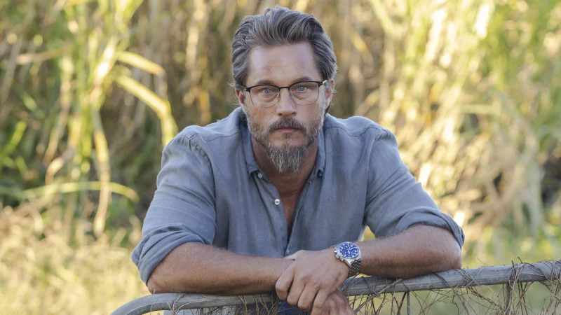 What is Travis Fimmel’s real name? Was Travis Fimmel in Game of Thrones?