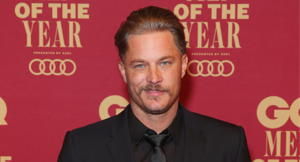 Travis Fimmel siblings: Do Travis Fimmel have siblings?