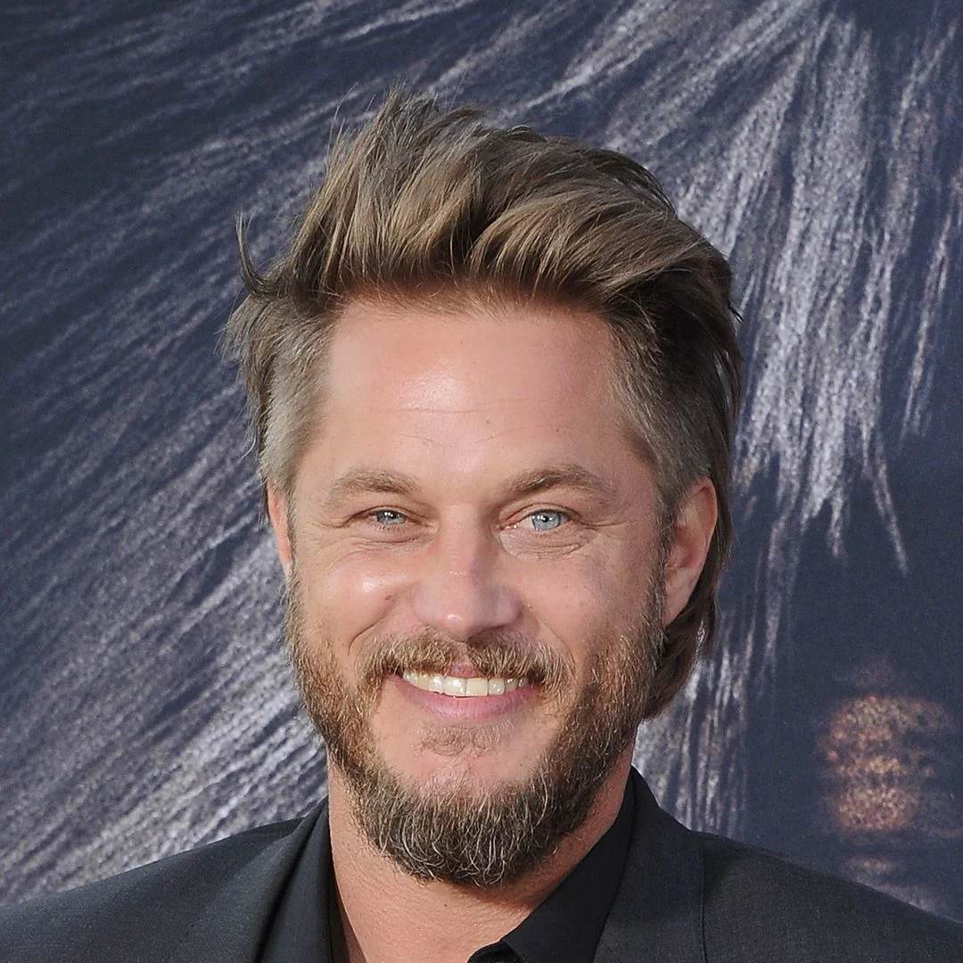 What is Travis from Vikings doing now? What is Travis Fimmel doing now?