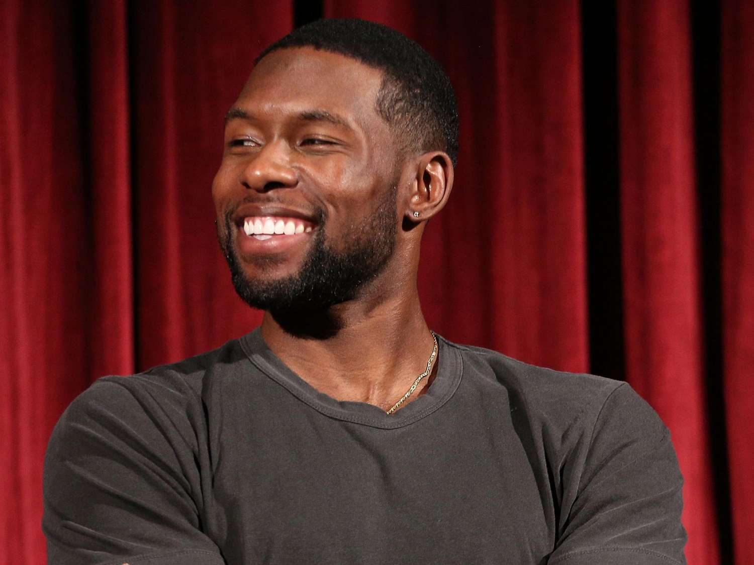 Trevante Rhodes Age, Height, Movies and TV Shows, Education, Family