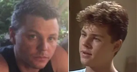 Troy Beckwith Children: Did Troy Beckwith have Kids?