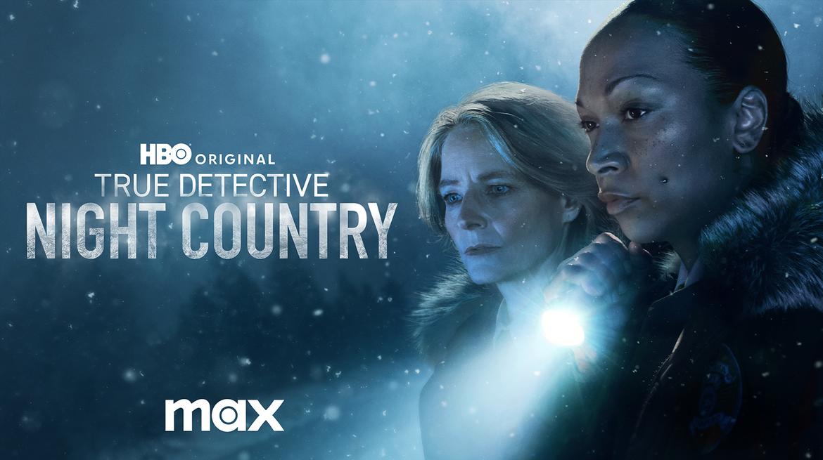 Is True Detective based on real stories season 4?