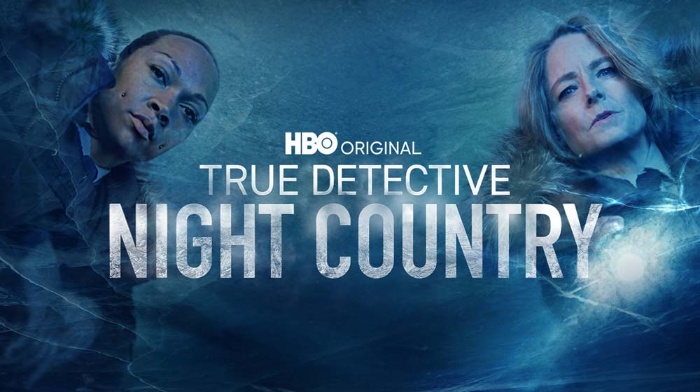 Who is the cast of True crime season 4?