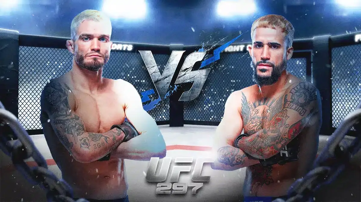 Serhiy Sidey wife: Is Serhiy Sidey married?