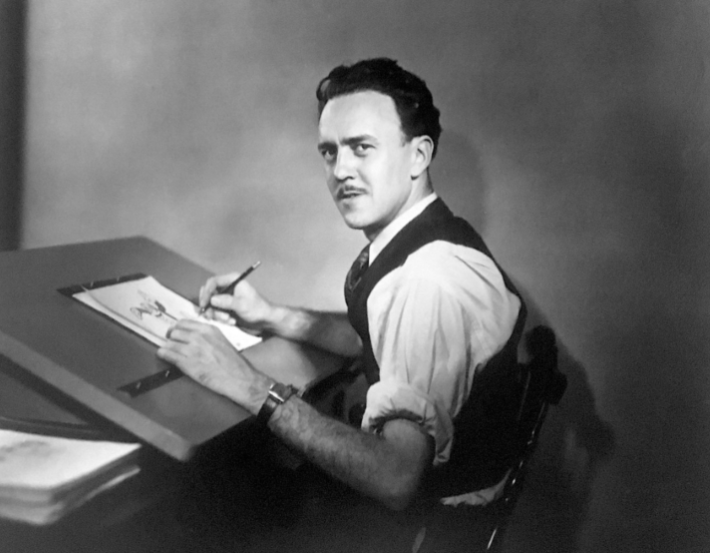 Ub Iwerks siblings: Does Ub Iwerks have any siblings?