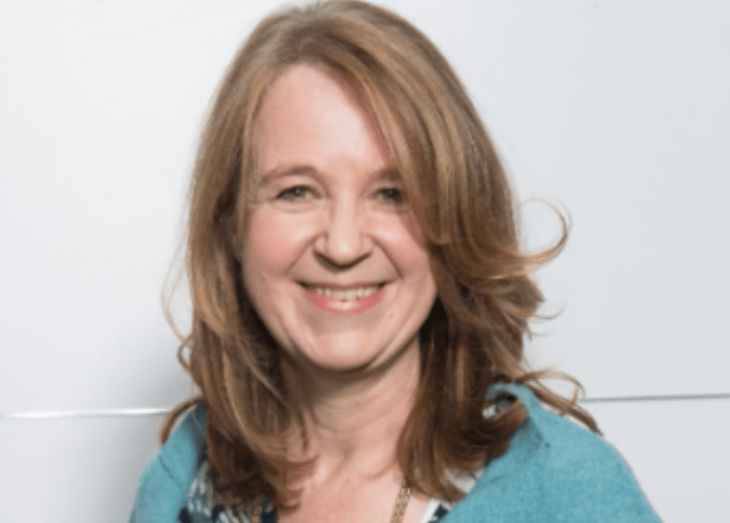 Vicki Pepperdine children: Does Vicki Pepperdine have kids?