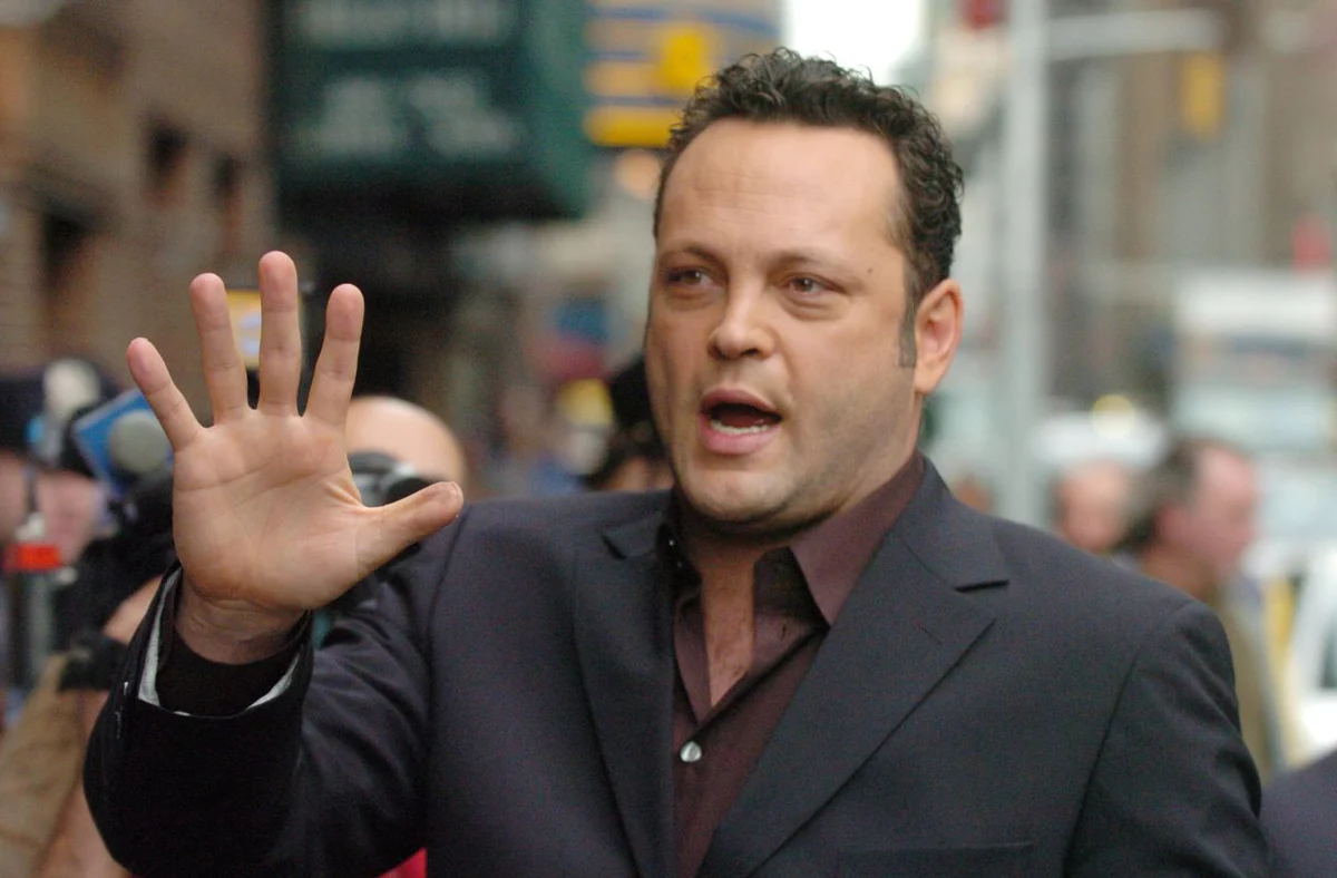 Vince Vaughn Movies, Movies In Order, Christmas Movie, Age, Height, Young