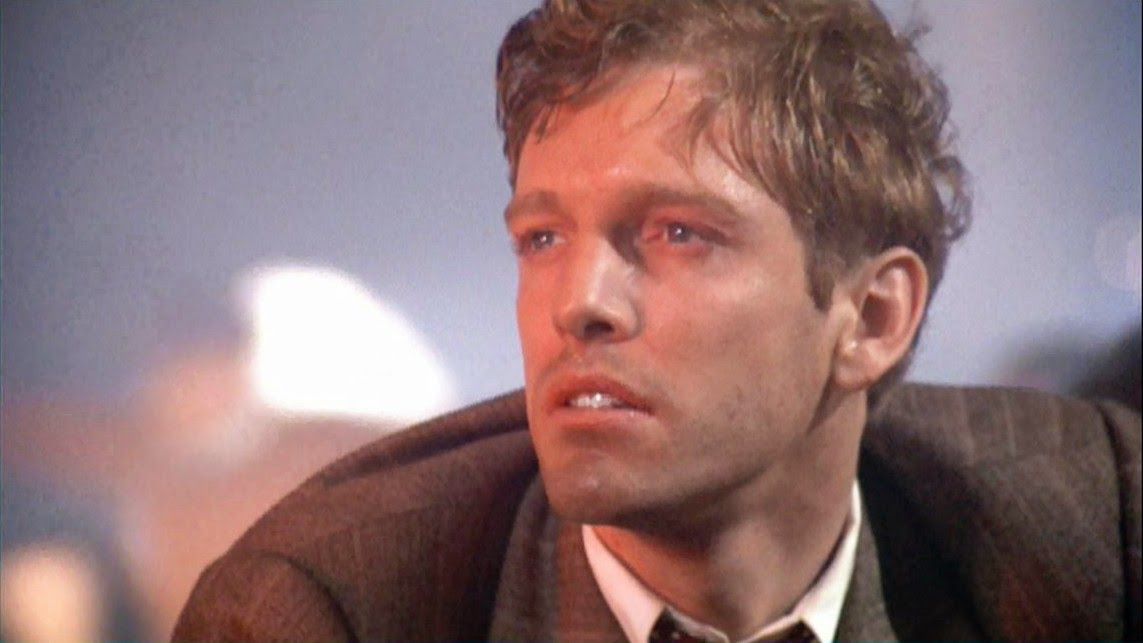 William Atherton Movies and TV Shows, Young, Height, Instagram