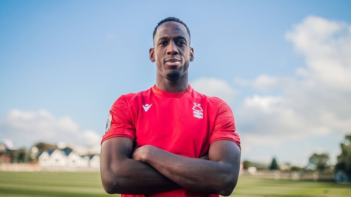 Willy Boly nationality: What nationality is Willy Boly?